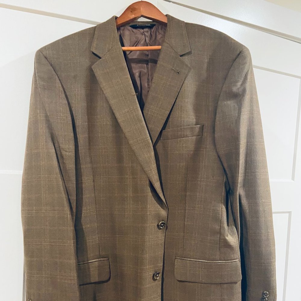 Nieman Marcus, Franco Tassi & Jos A Bank Blazers